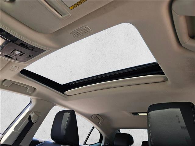 Certified 2024 Lexus ES 300h w/ Premium Package FWD image 16