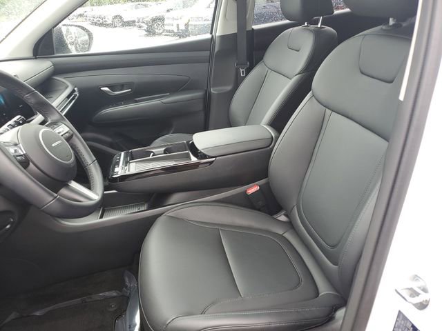 Certified 2025 Hyundai Tucson SEL AWD/4WD image 17