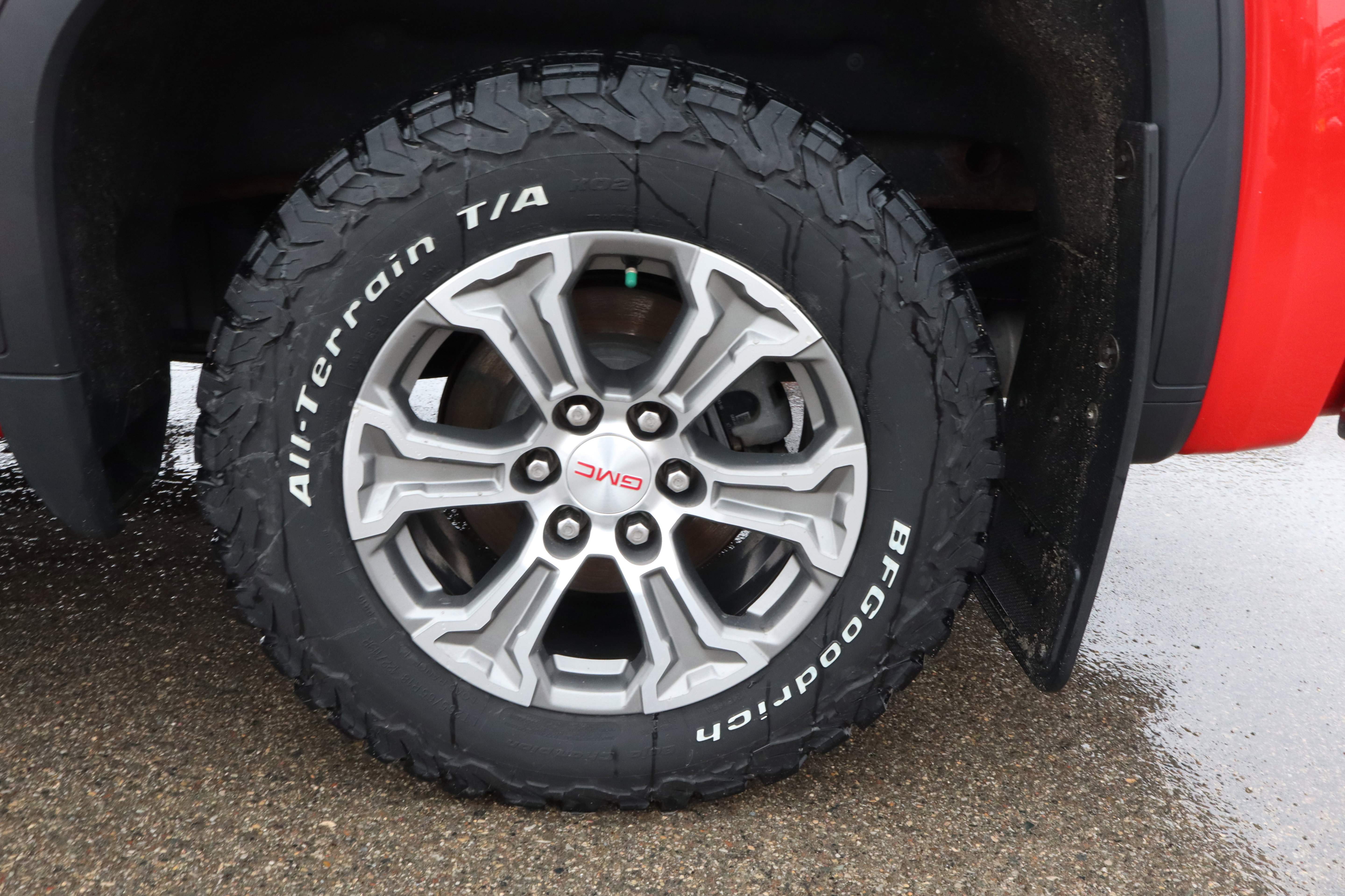 Certified 2021 GMC Sierra 1500 SLT w/ SLT Convenience Package image 20