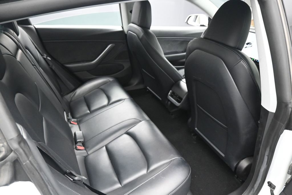 Used 2021 Tesla Model 3 Long Range AWD/4WD image 30
