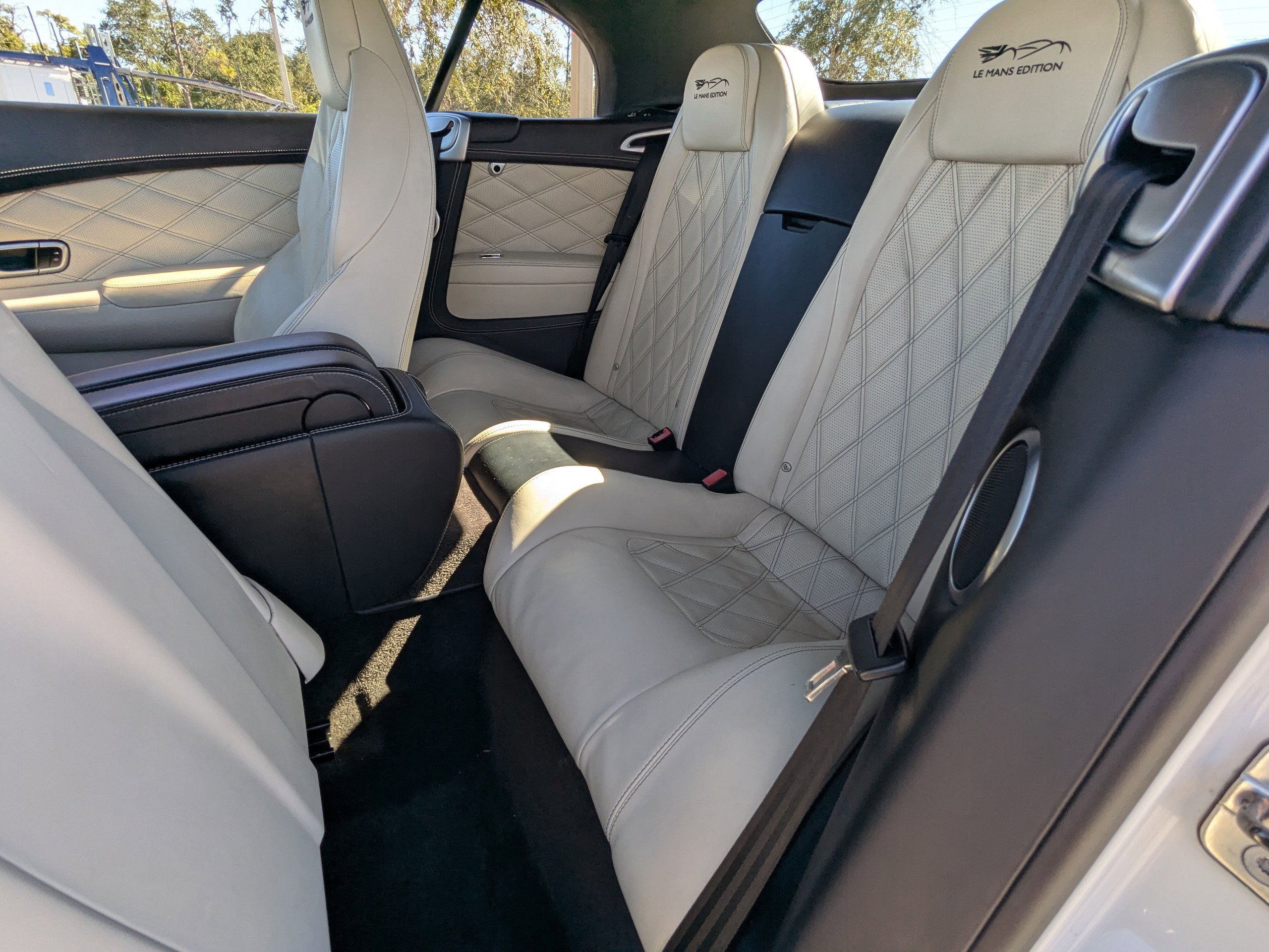 Used 2013 Bentley Continental GT image 15