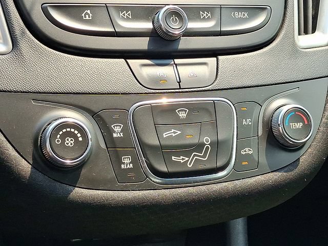 Used 2021 Chevrolet Malibu RS FWD image 15