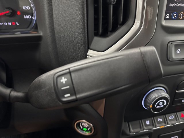 New 2026 Chevrolet Silverado 2500 Custom w/ Custom Value Package image 14