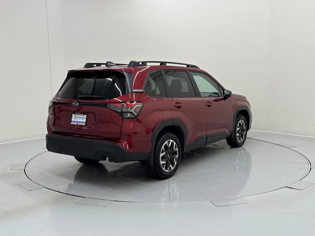 New 2026 Subaru Forester Premium image 6