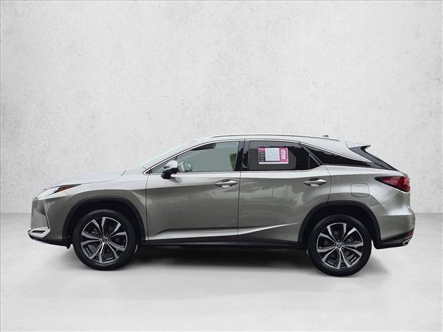 Used 2020 Lexus RX 350 FWD w/ Premium Package image 9