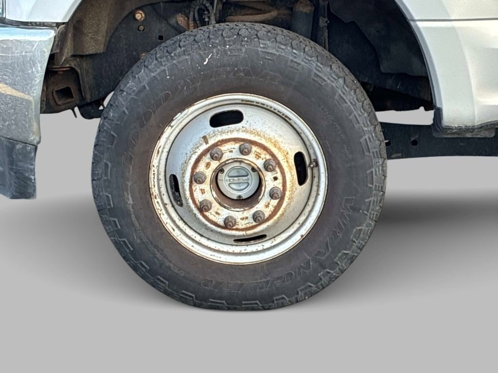 Used 2017 Ford F350 XLT w/ XLT Value Package image 12