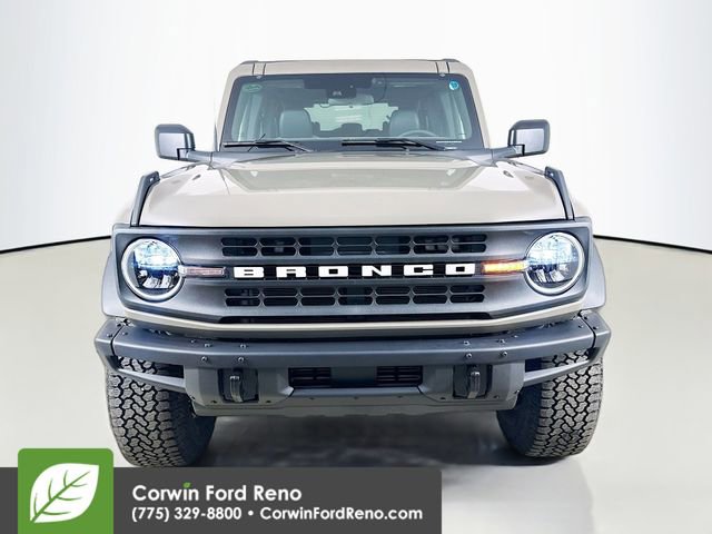 New 2026 Ford Bronco Big Bend w/ Black Diamond Package AWD/4WD image 2