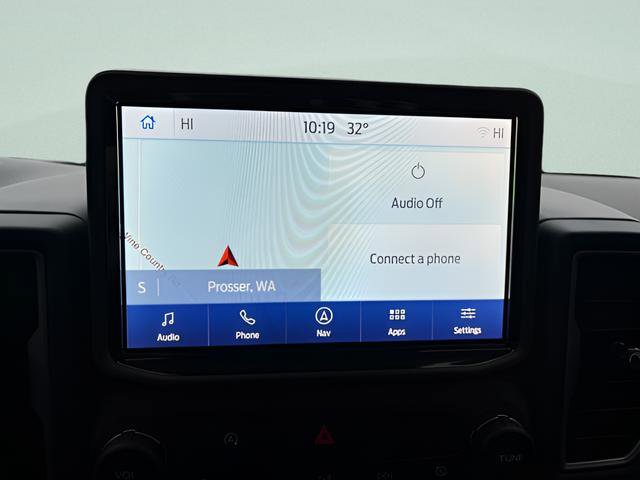 Used 2023 Ford Bronco Sport Outer Banks w/ Tech Package image 24