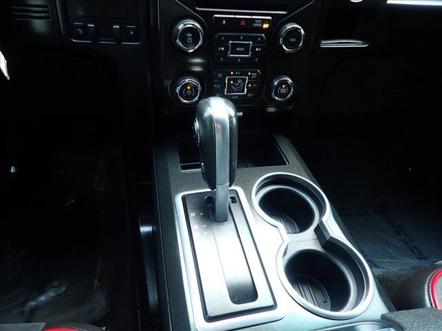 Used 2013 Ford F150 FX4 w/ Luxury Equipment Group AWD/4WD image 20