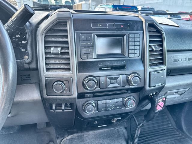 Used 2018 Chevrolet Silverado 1500 LTZ Z71 w/ Centennial Edition image 16