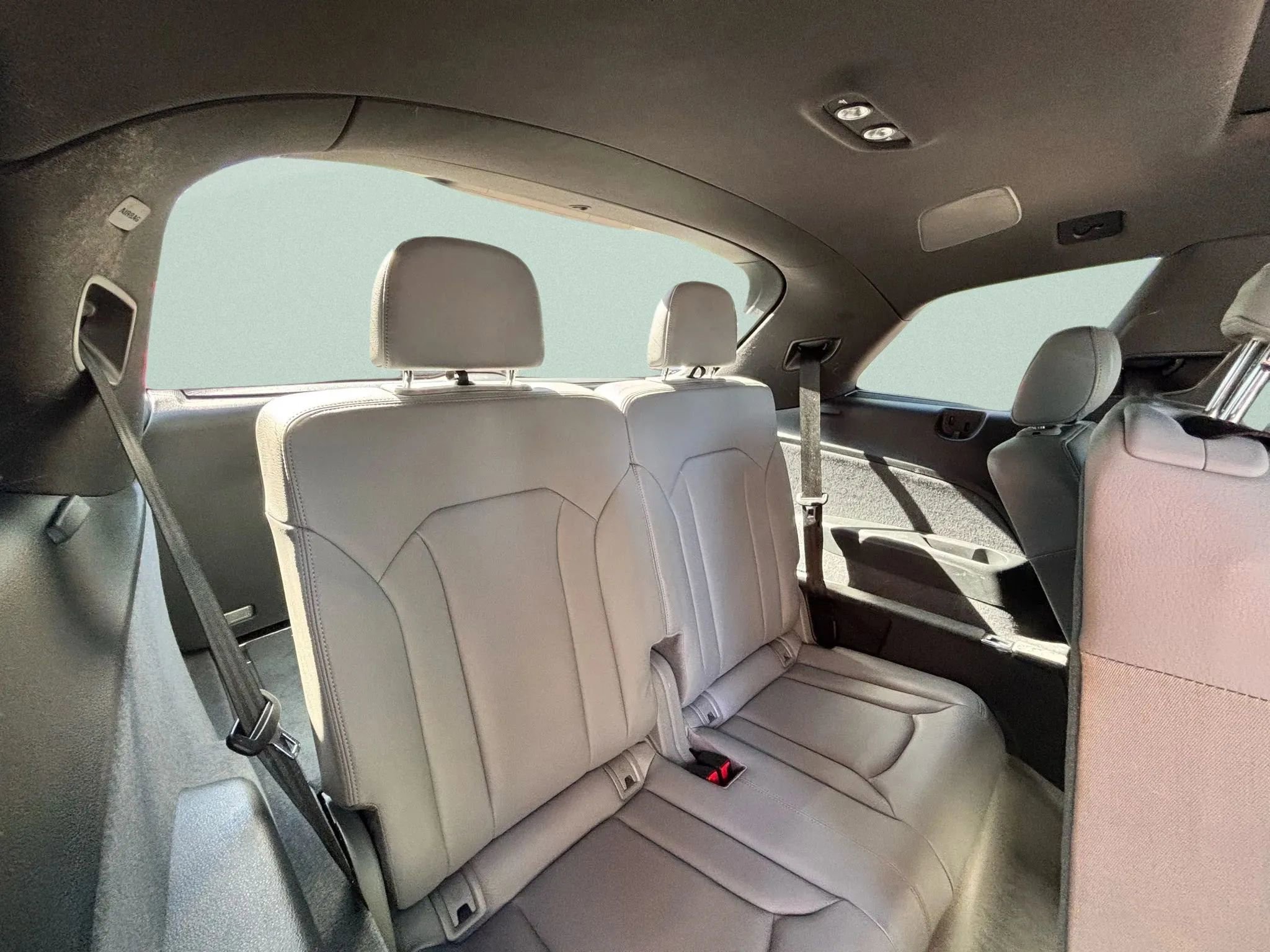 Used 2018 Audi Q7 2.0T Premium Plus w/ Premium Plus Package AWD/4WD image 21