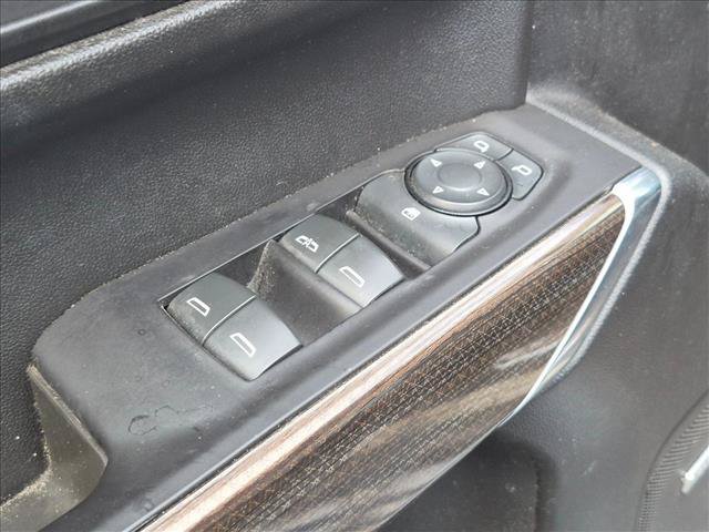 Used 2020 Chevrolet Silverado 1500 LT Trail Boss AWD/4WD image 13