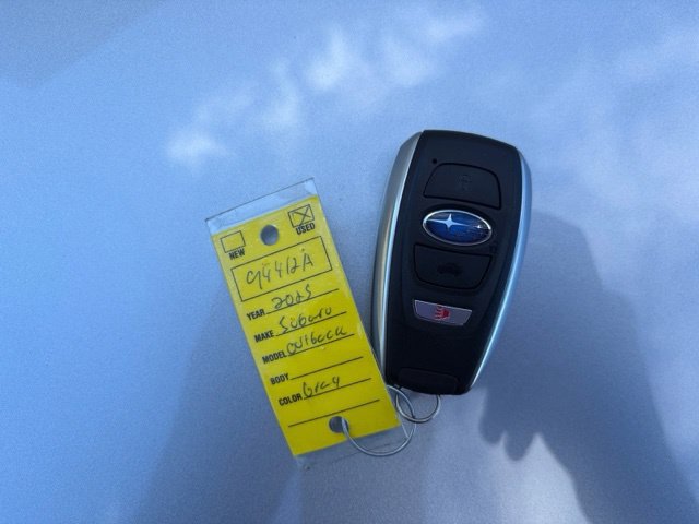 Used 2025 Subaru Outback Touring AWD/4WD image 16