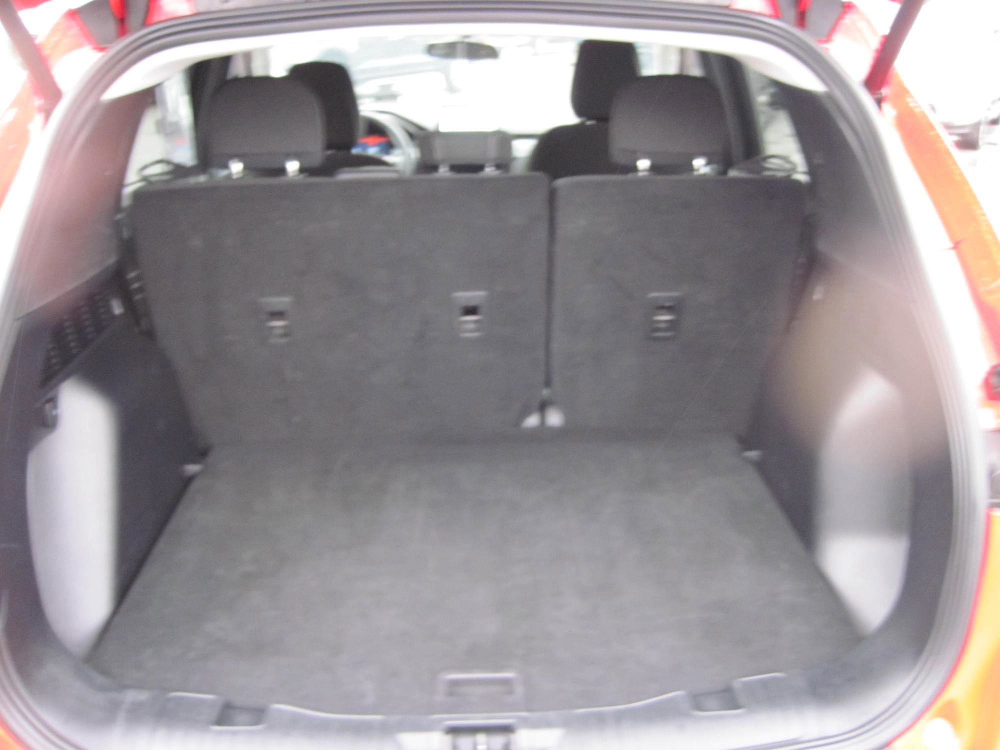 Used 2024 Ford Escape Active image 6