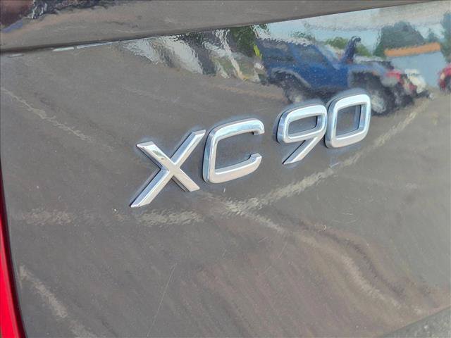 Used 2019 Volvo XC90 T5 Momentum w/ Multimedia Package AWD/4WD image 10
