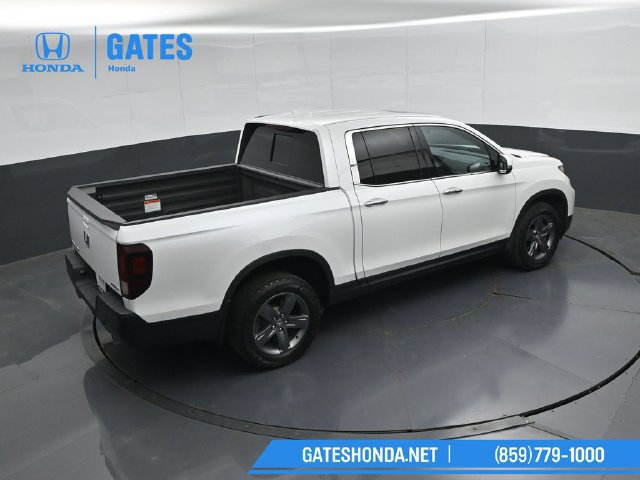 Used 2022 Honda Ridgeline RTL-E image 45