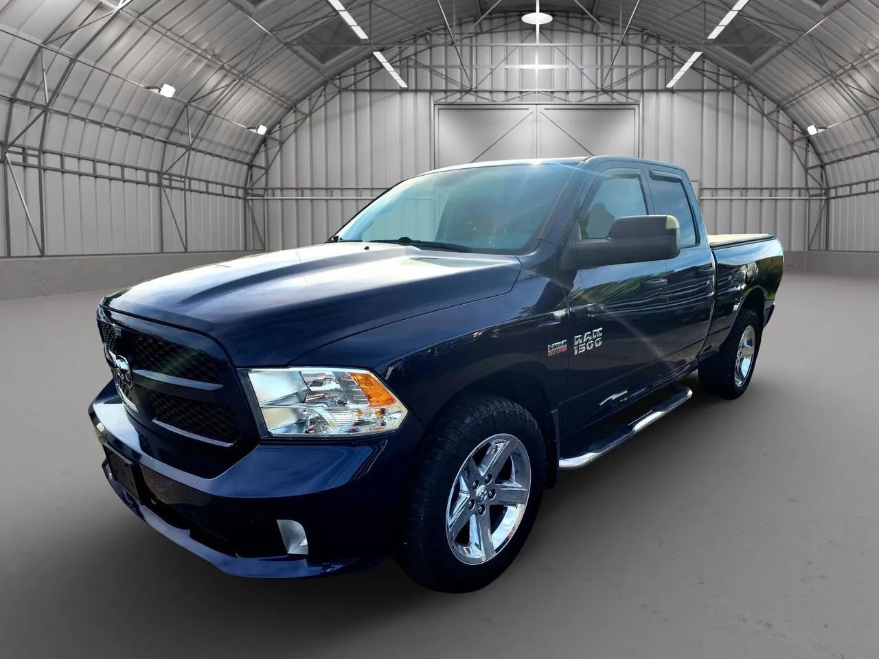 Used 2018 RAM 1500 Express w/ Express Value Package image 7
