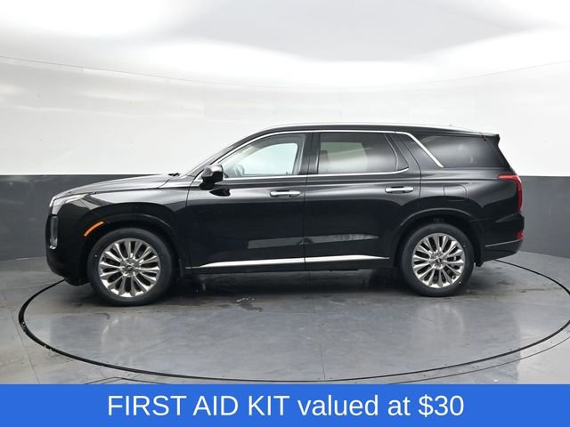 Used 2020 Hyundai Palisade Limited image 7