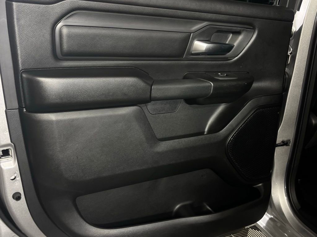 Used 2026 RAM 1500 Tradesman image 25