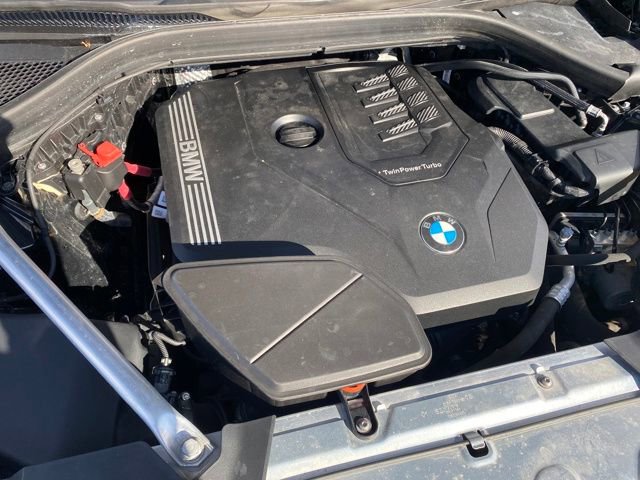 Used 2022 BMW X3 xDrive30i image 21