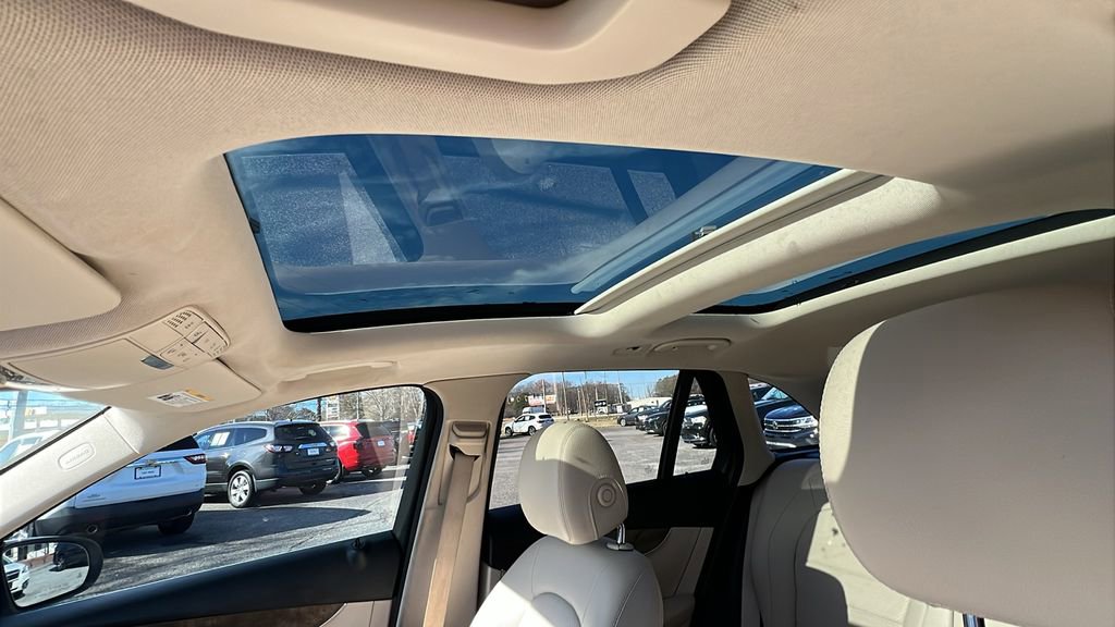 Used 2017 Mercedes-Benz GLC 300 image 15