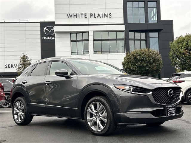 Certified 2023 MAZDA CX-30 AWD 2.5 S w/ Preferred Package