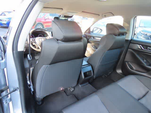 Used 2020 Honda Accord Hybrid image 15