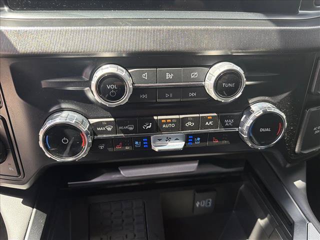 Used 2024 Ford F250 Platinum AWD/4WD image 16