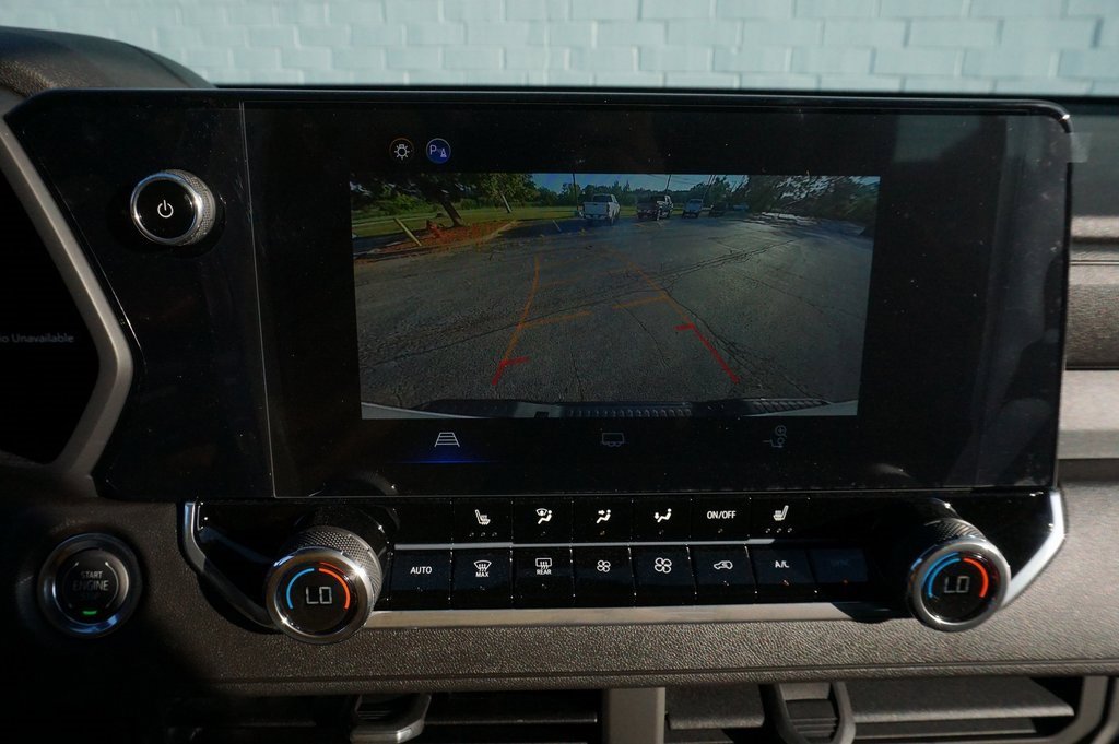 New 2026 Chevrolet Colorado Trail Boss image 19