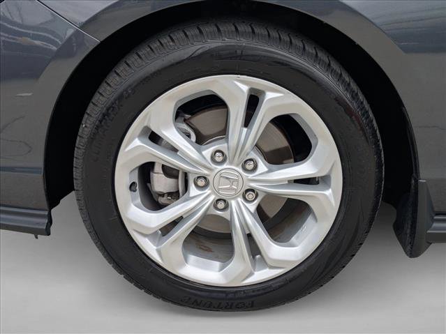 Used 2024 Honda Accord LX image 22