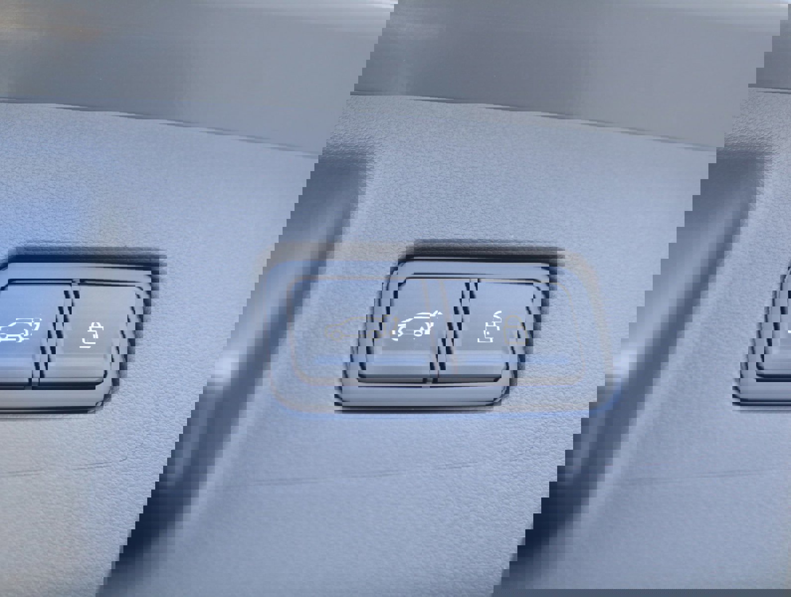 New 2026 Hyundai Palisade Calligraphy image 4