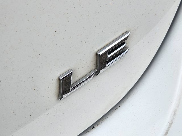 Used 2018 Toyota Camry LE FWD image 17