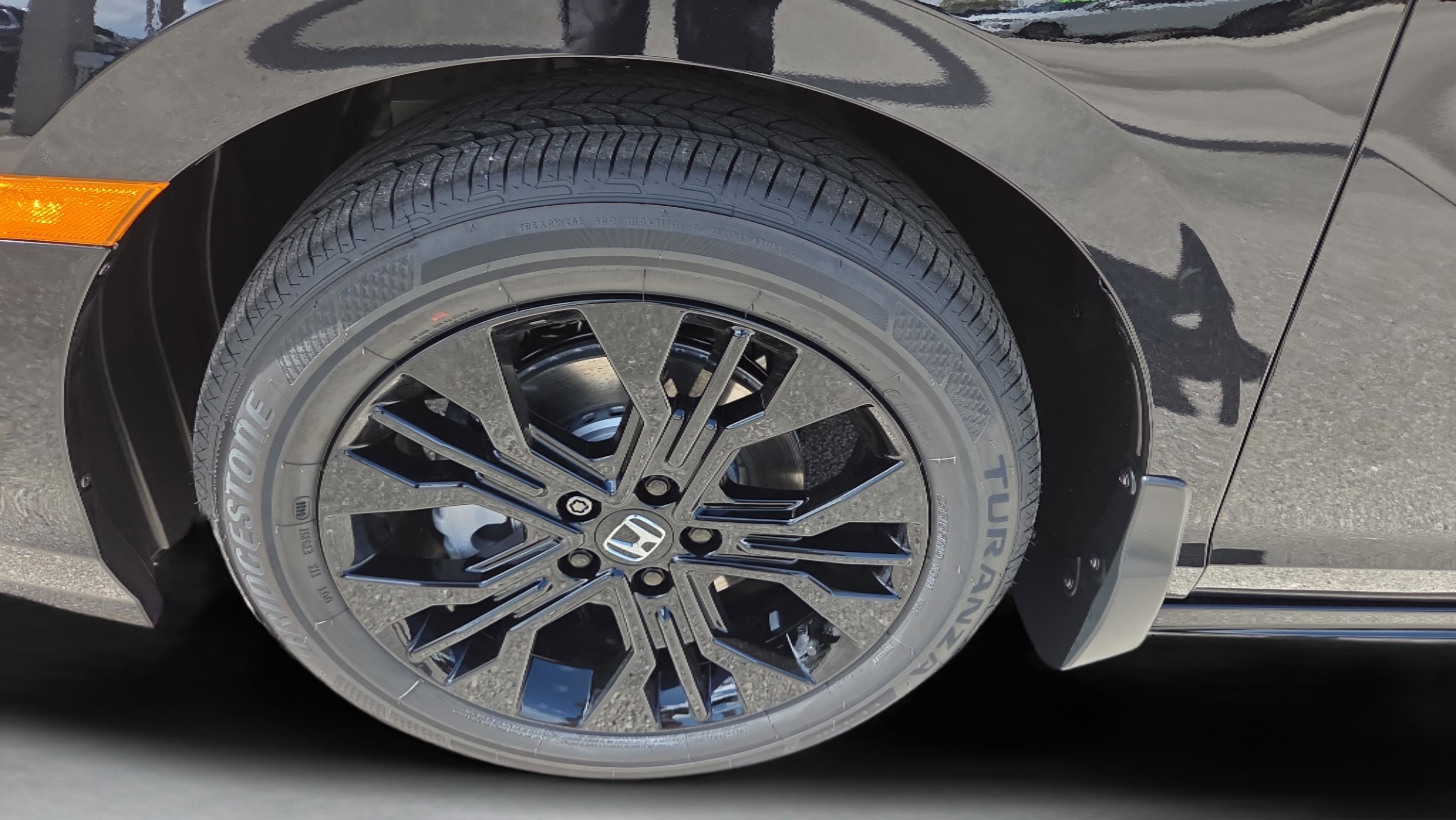 New 2026 Honda Odyssey Sport-L image 40