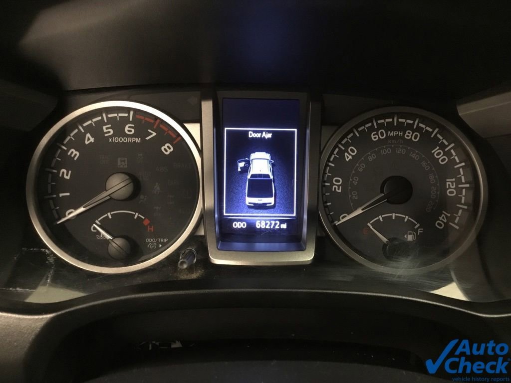 Used 2021 Toyota Tacoma SR5 image 52