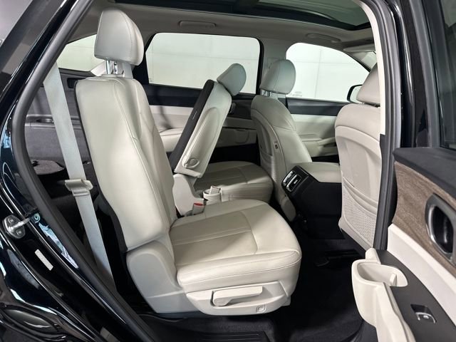 Used 2022 Kia Sorento X-Line EX image 27