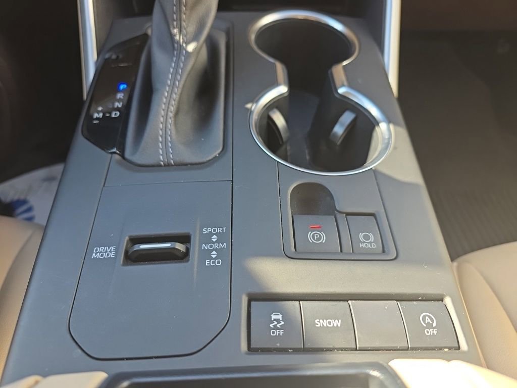 Used 2022 Toyota Highlander XLE image 28