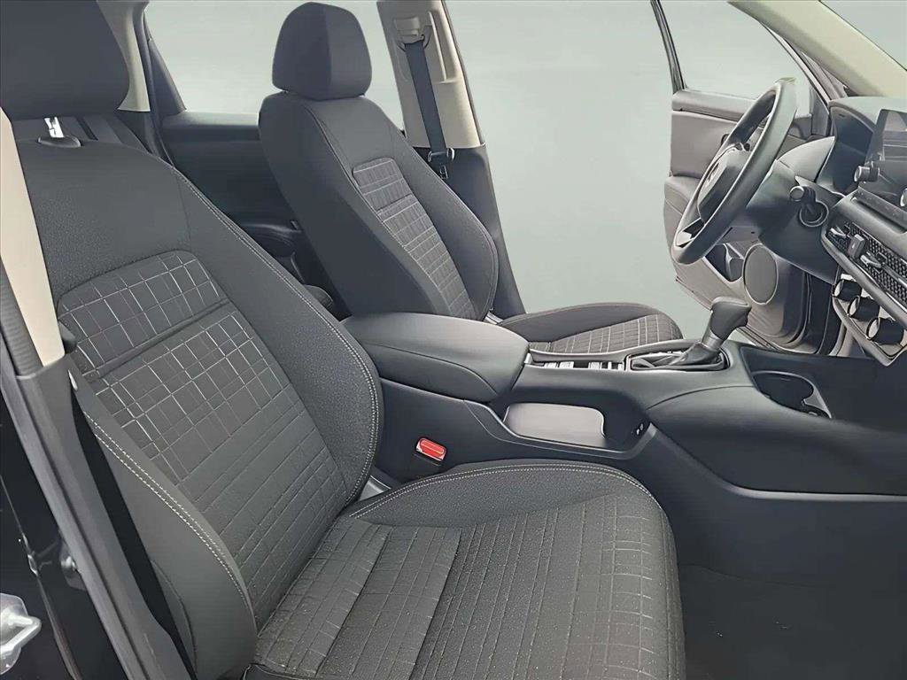 Used 2024 Honda HR-V LX image 23