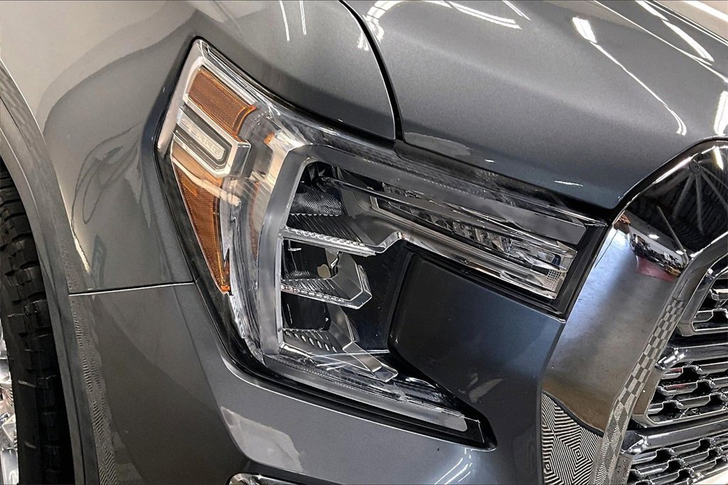 Used 2021 GMC Sierra 1500 Denali image 26