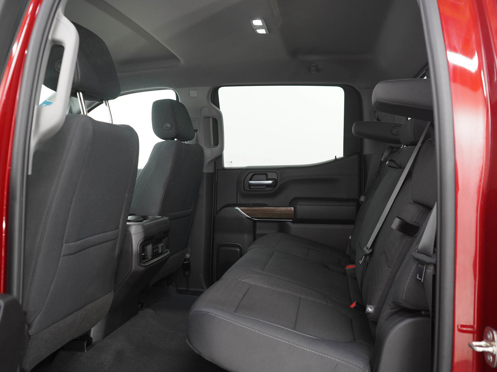 Used 2021 Chevrolet Silverado 1500 RST w/ Convenience Package II AWD/4WD image 15