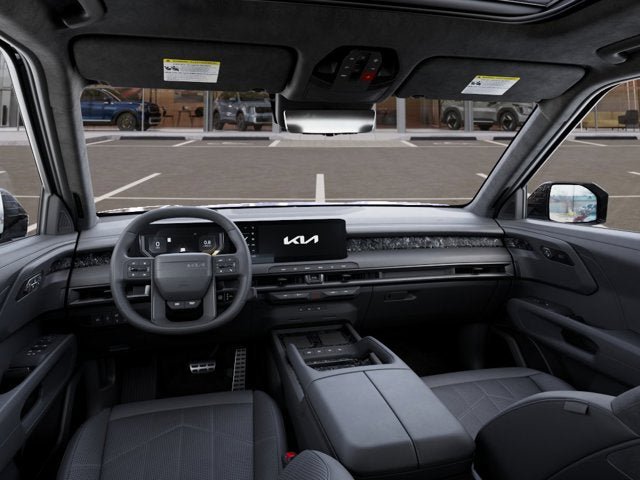New 2027 Kia Telluride SX Prestige X-Pro AWD/4WD image 14