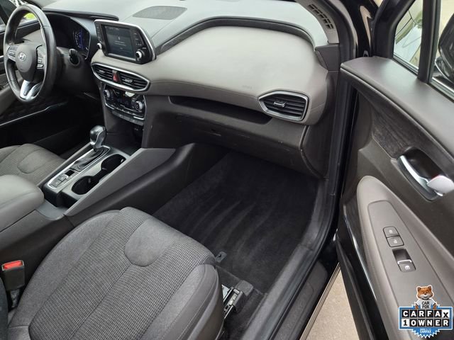Used 2020 Hyundai Santa Fe SEL w/ Convenience Package FWD image 7