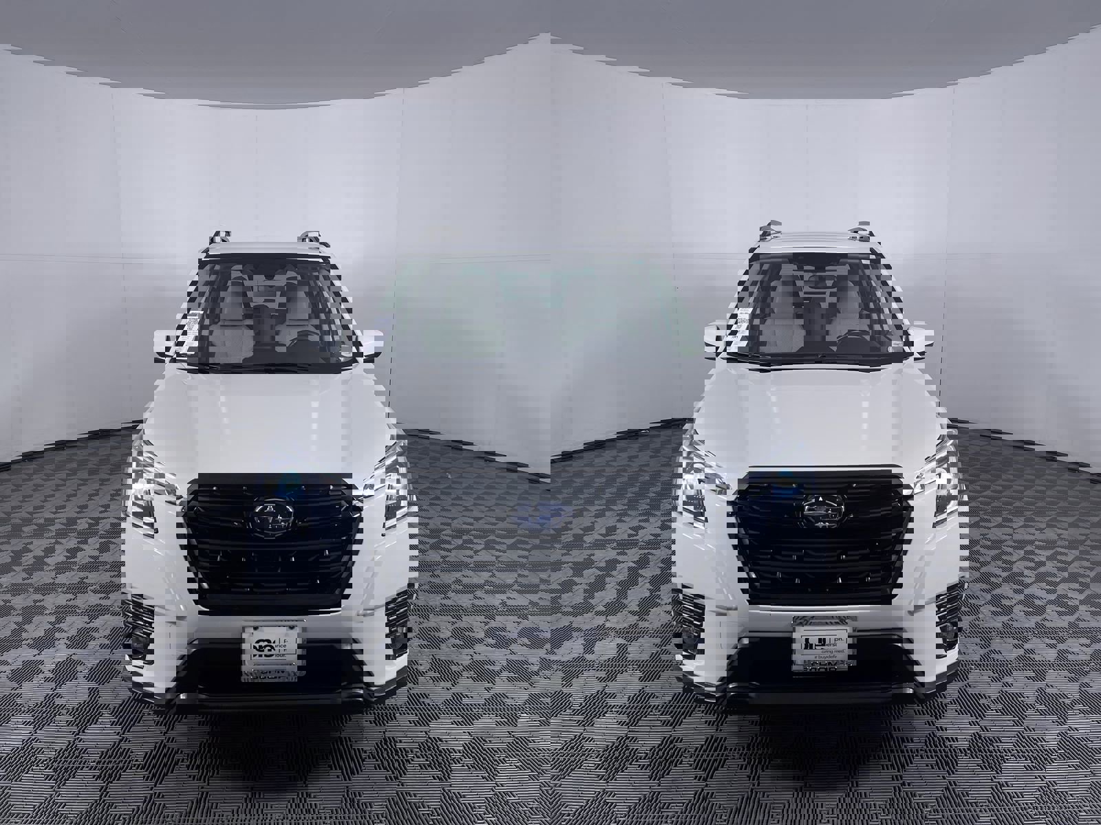 Used 2023 Subaru Forester Premium image 28