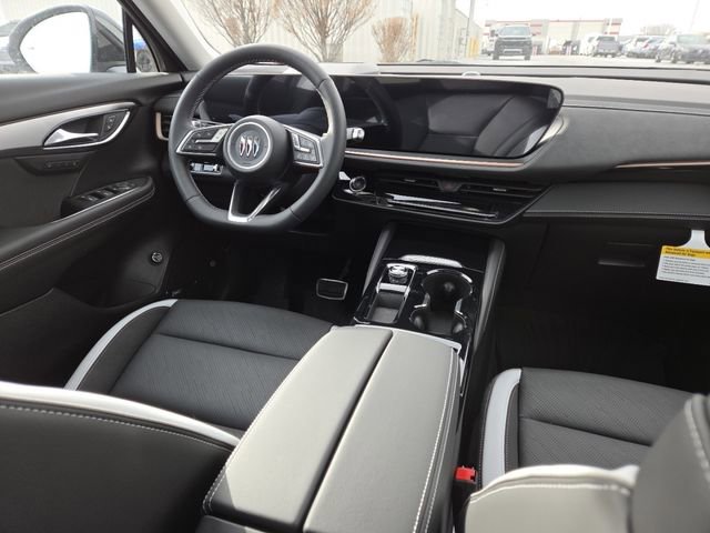 New 2026 Buick Envision Sport Touring image 32