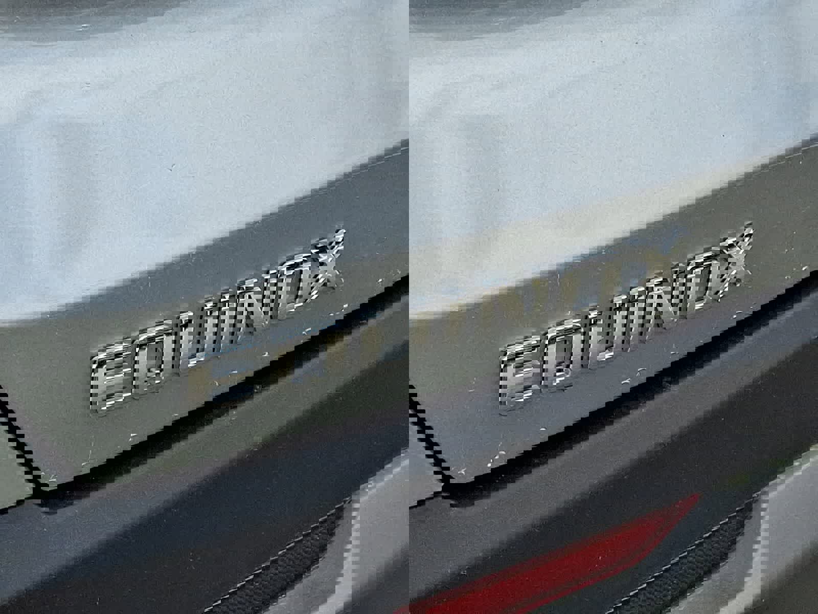 Certified 2025 Chevrolet Equinox LT FWD image 5