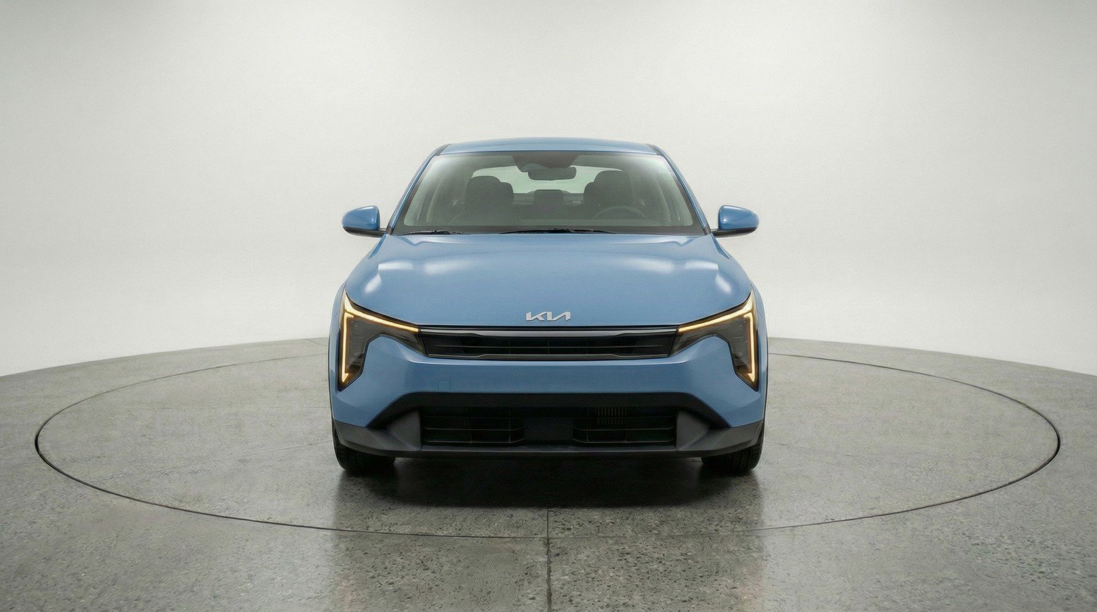 Used 2025 Kia K4 LXS image 2