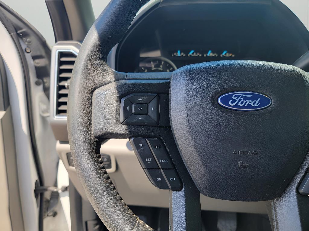 Used 2020 Ford F150 XLT w/ Equipment Group 302A Luxury AWD/4WD image 14