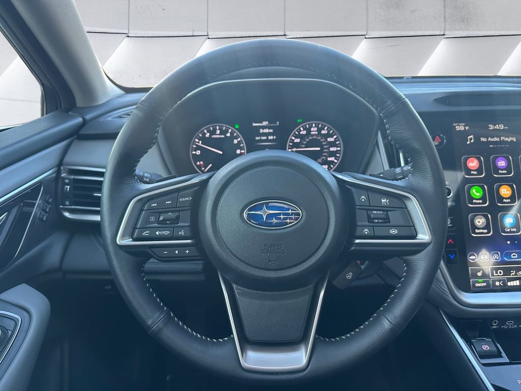 Used 2025 Subaru Outback Limited image 9