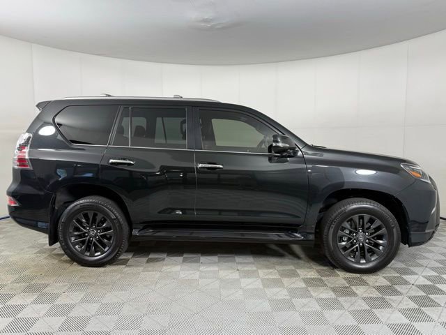 Used 2023 Lexus GX 460 Premium image 5