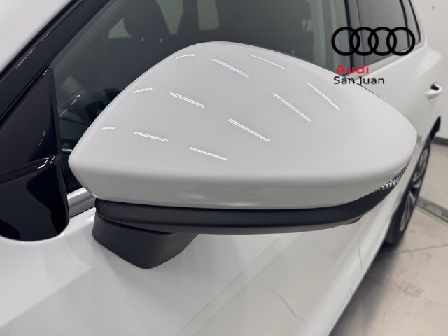 New 2026 Audi Q3 quattro 2.0T AWD/4WD image 9
