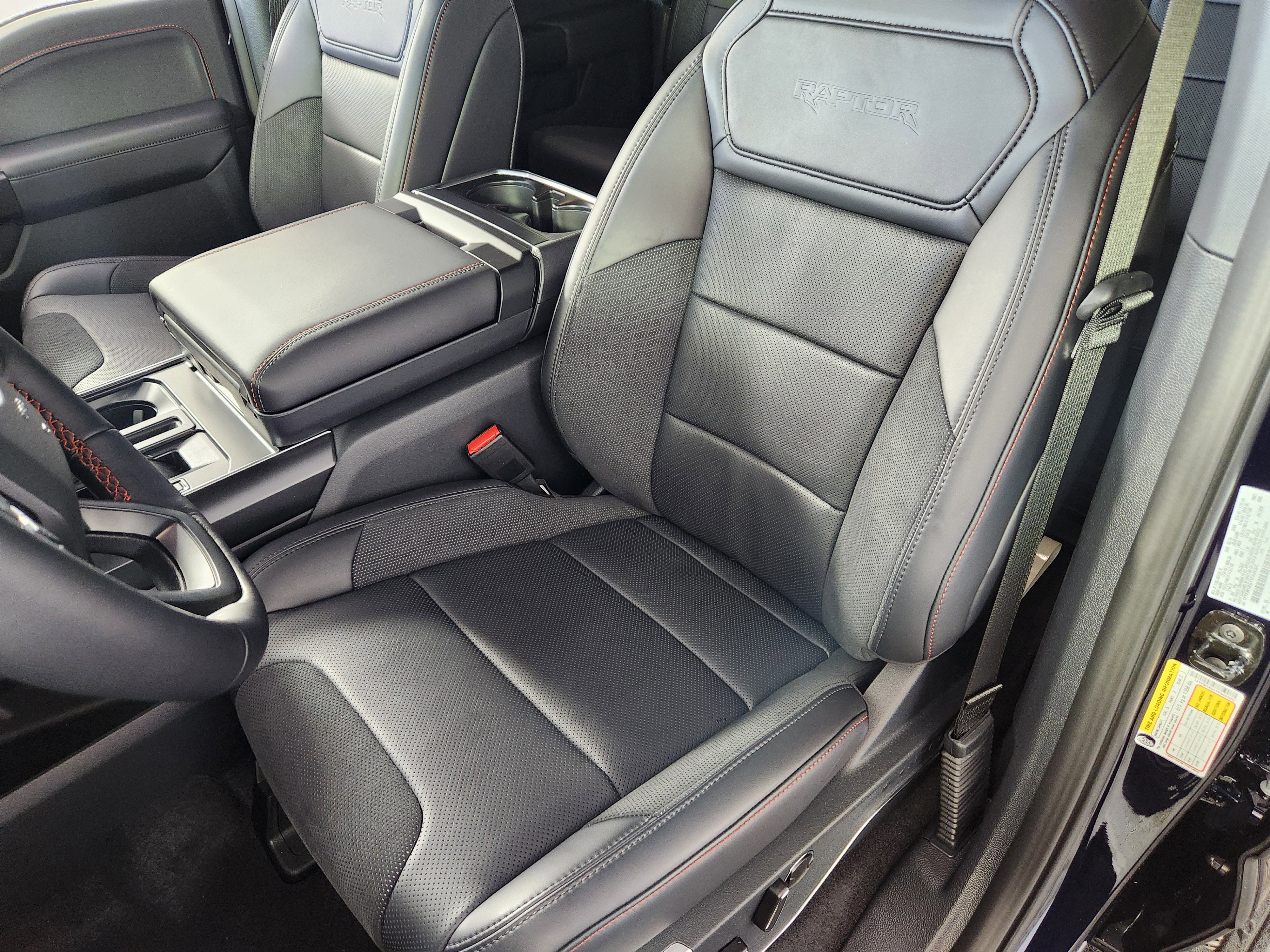 New 2026 Ford F150 Raptor image 13